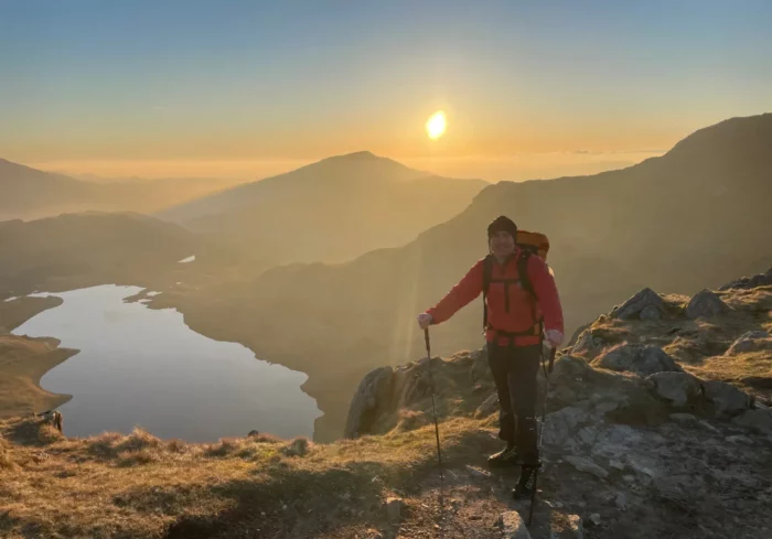 Sunrise & Sunset Walks